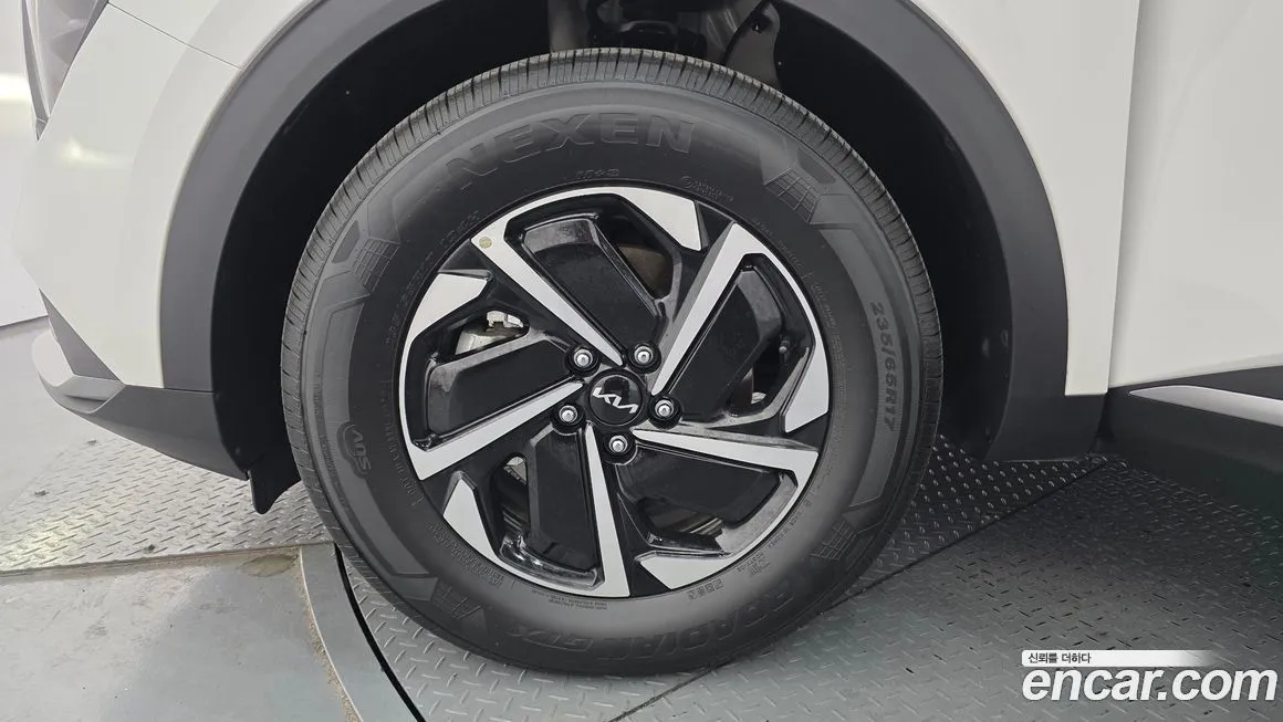 [object Object] Sportage 2024 из KR, фото 5