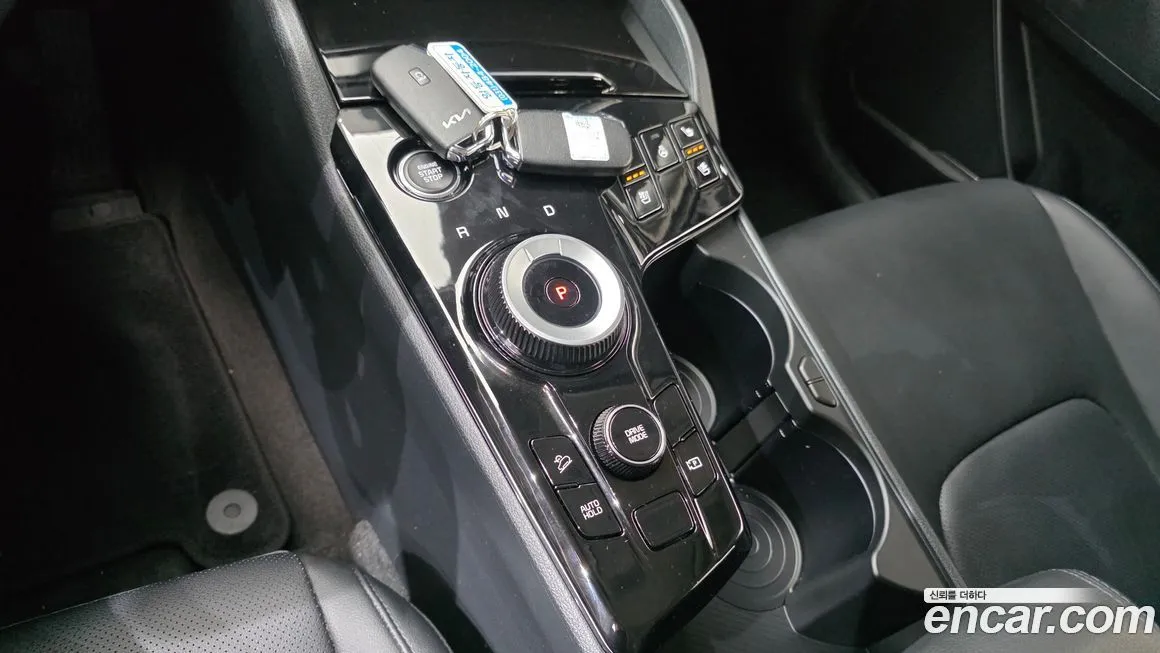 [object Object] Sportage 2024 из KR, фото 9