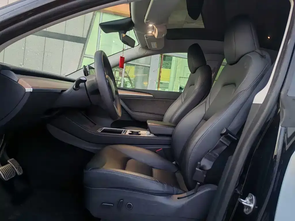 Tesla Model Y 2022 из CN, фото 9