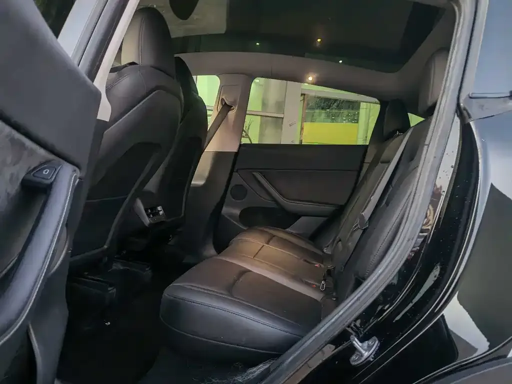 Tesla Model Y 2022 из CN, фото 3