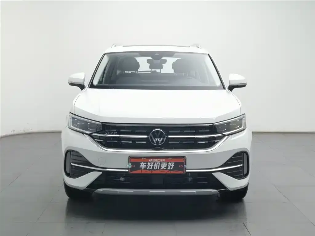 Volkswagen GTE PHEV 2024 из CN, фото 4