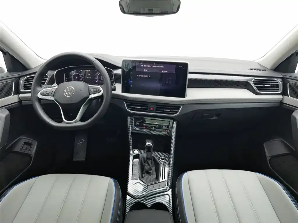 Volkswagen GTE PHEV 2024 из CN, фото 9