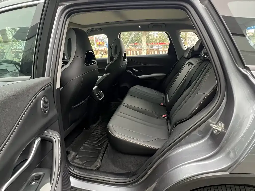 BYD Seal 05 DM-i 2025 из CN, фото 8
