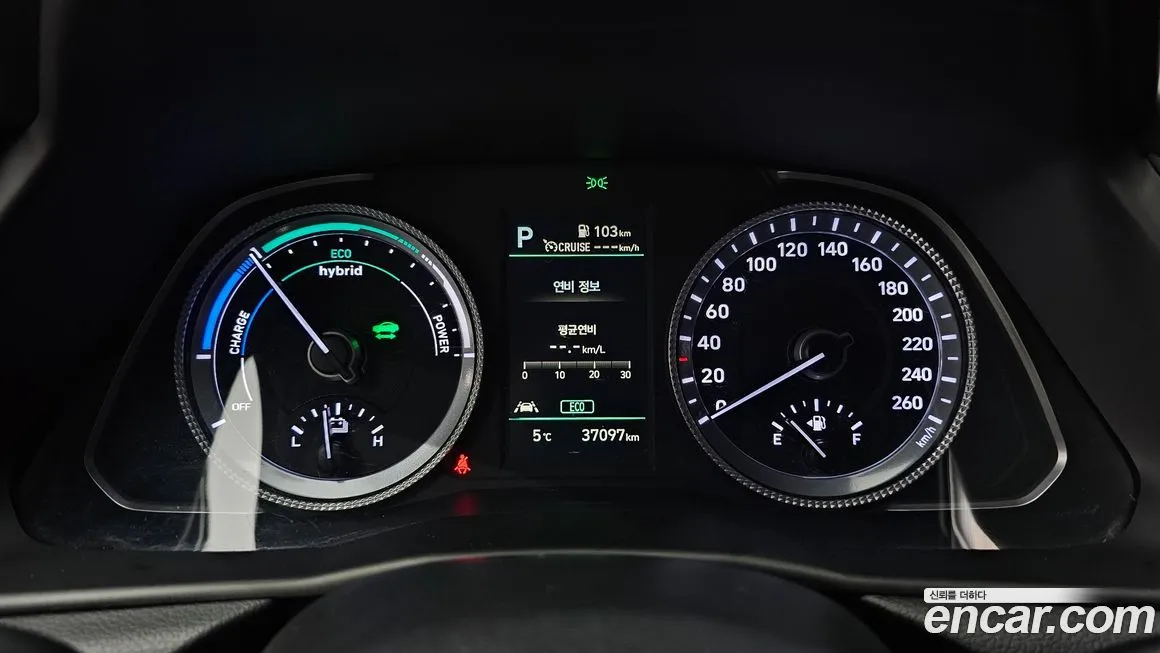 Hyundai Sonata — фото 4