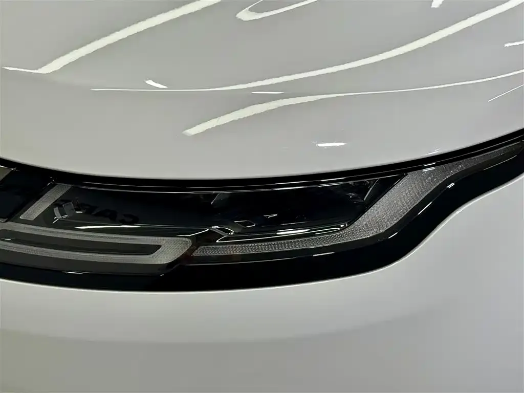 Land Rover Evoque 2024 из CN, фото 2