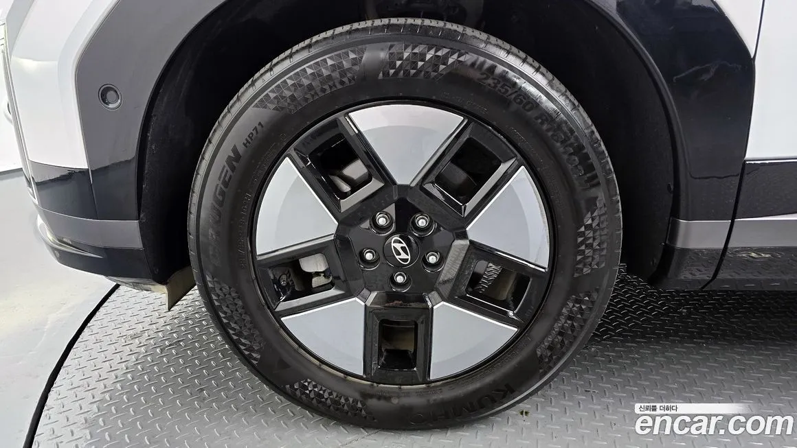 Hyundai Santafe 2024 из KR, фото 6