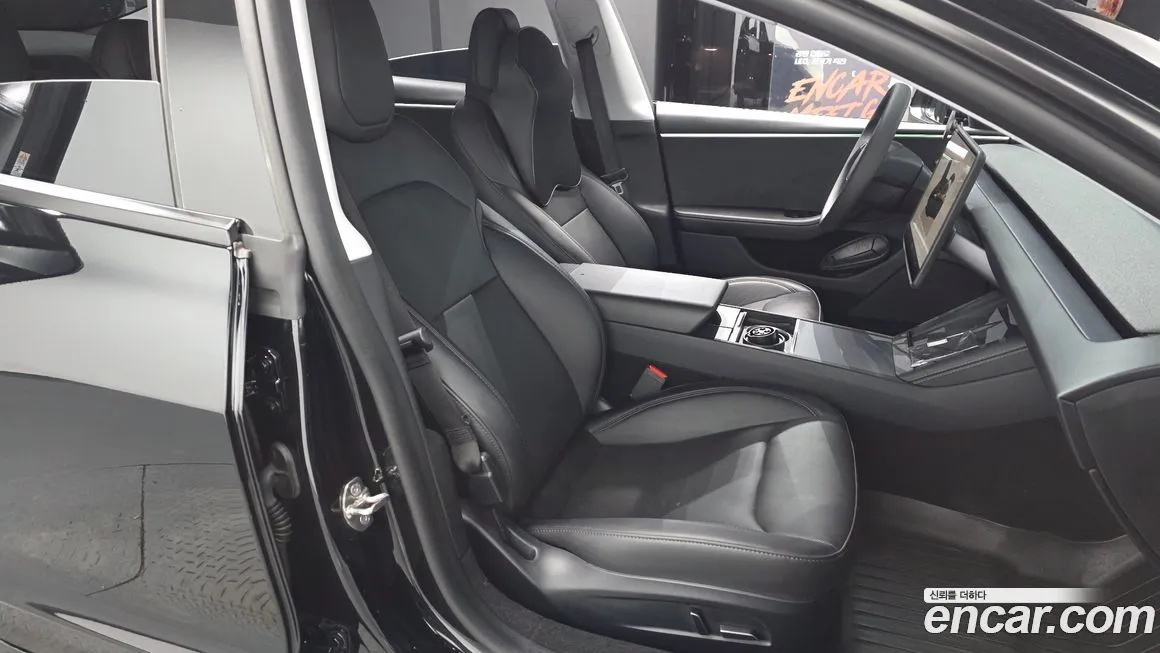 [object Object] Model 3 2024 из KR, фото 10