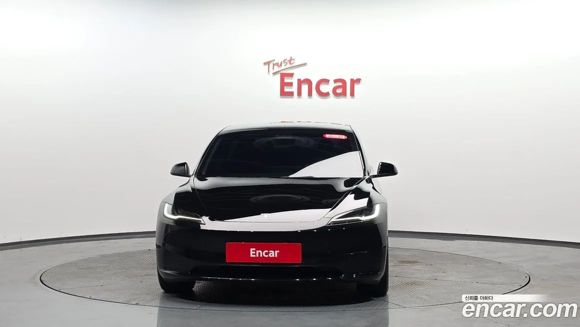 [object Object] Model 3 2024 из KR, фото 3