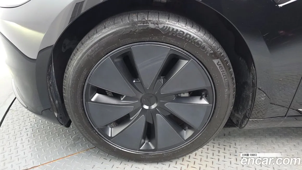 [object Object] Model 3 2024 из KR, фото 5