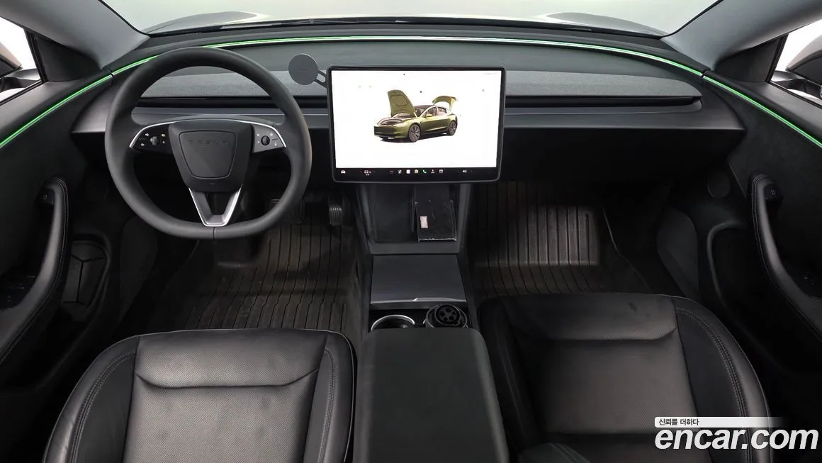 [object Object] Model 3 2024 из KR, фото 7