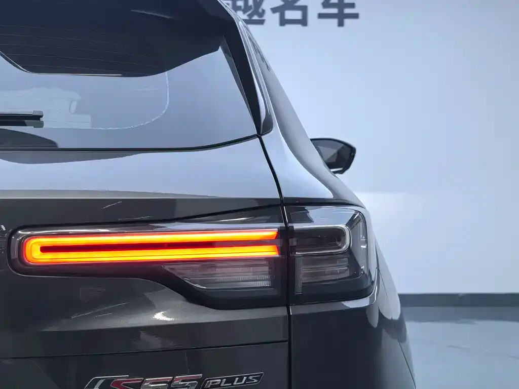 Changan CS55PLUS 2023 из CN, фото 10