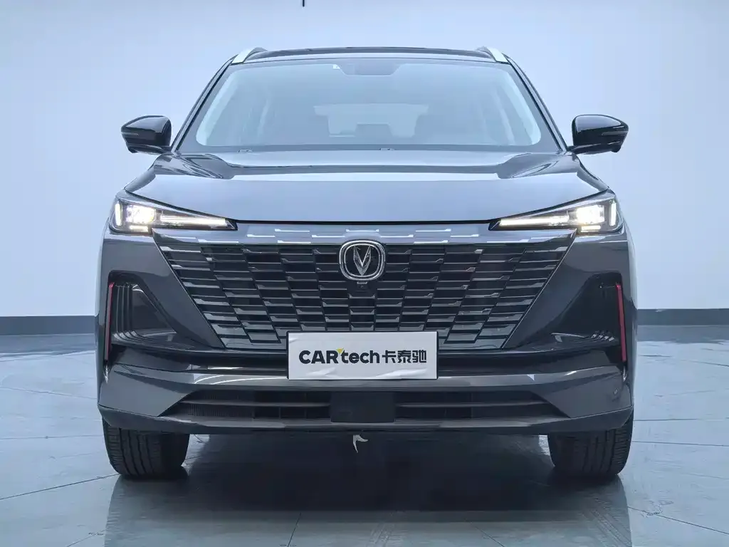 Changan CS55PLUS 2023 из CN, фото 2
