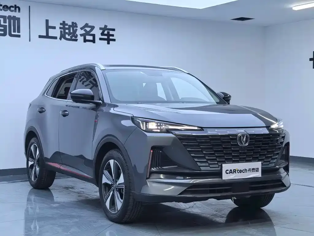 Changan CS55PLUS 2023 из CN, фото 3