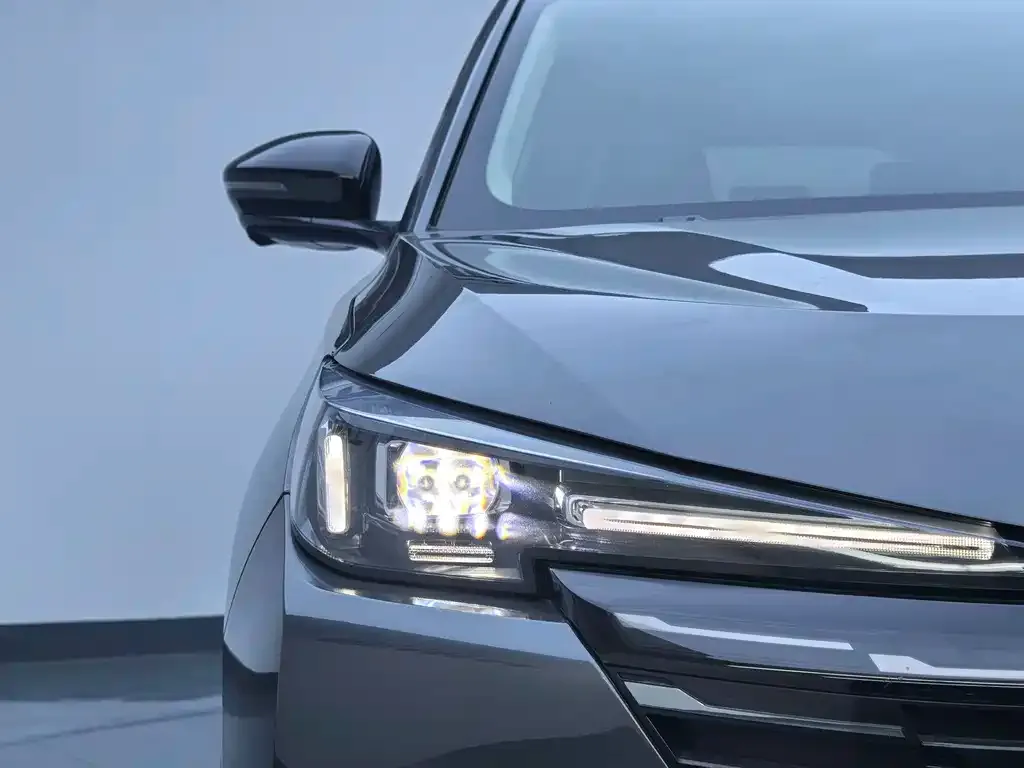 Changan CS55PLUS 2023 из CN, фото 4