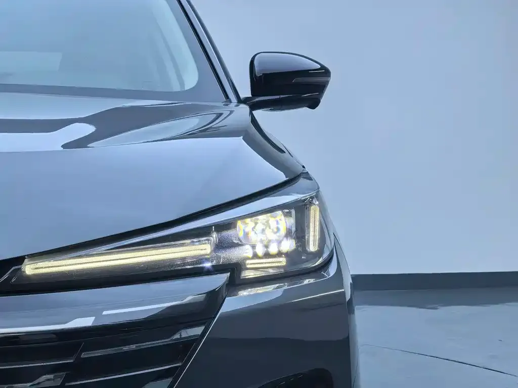 Changan CS55PLUS 2023 из CN, фото 5