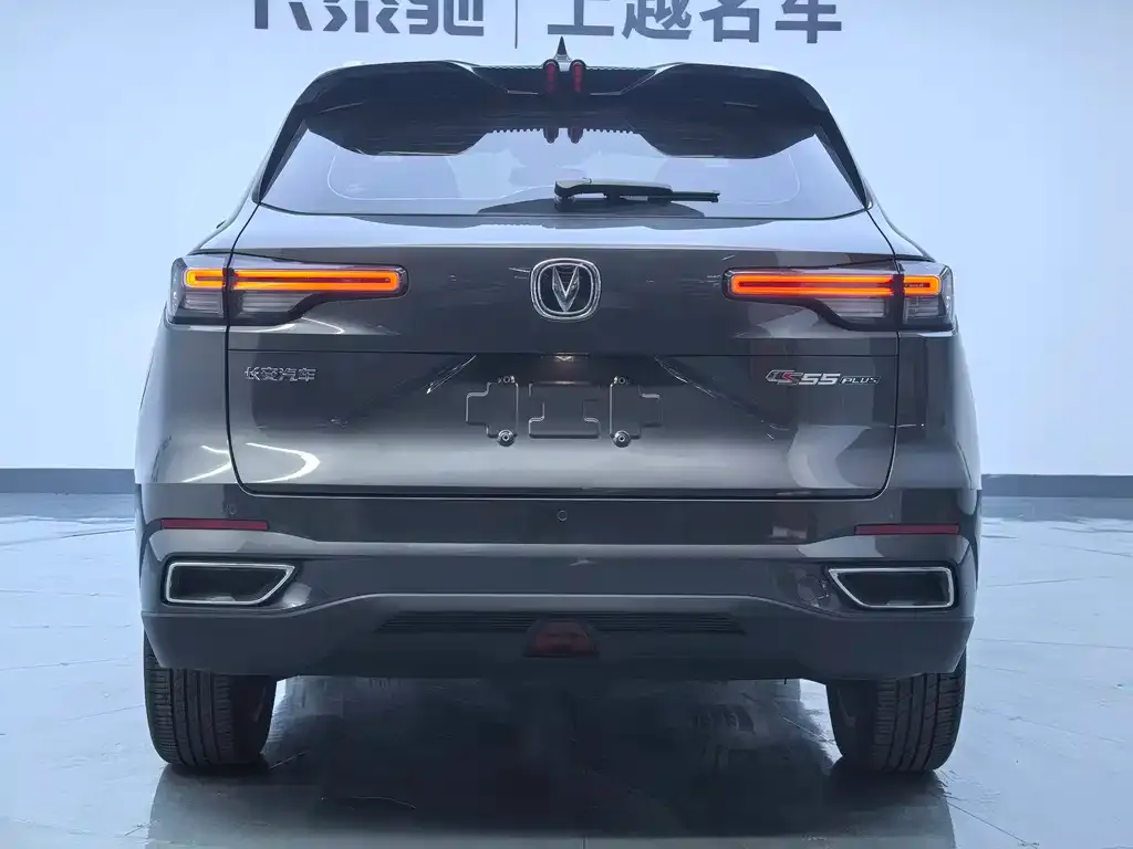 Changan CS55PLUS 2023 из CN, фото 7