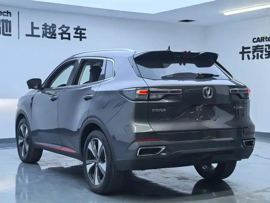 Changan CS55PLUS 2023 из CN, фото 8
