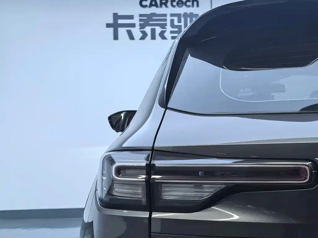 Changan CS55PLUS 2023 из CN, фото 9