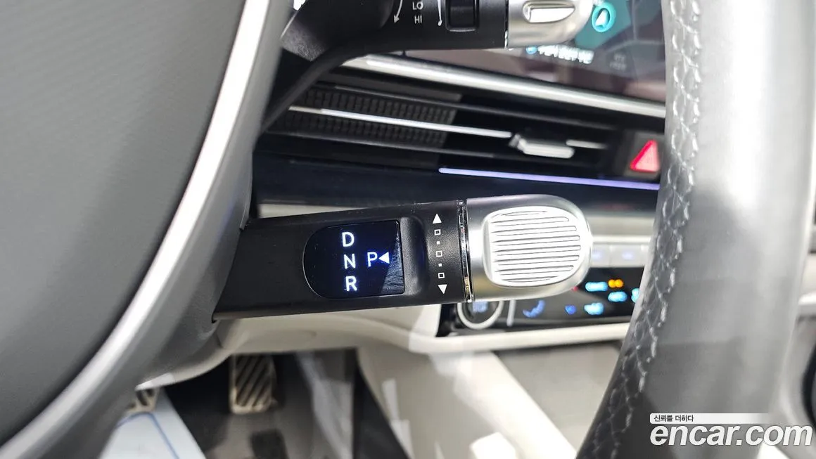 Hyundai Ioniq6 — фото 9