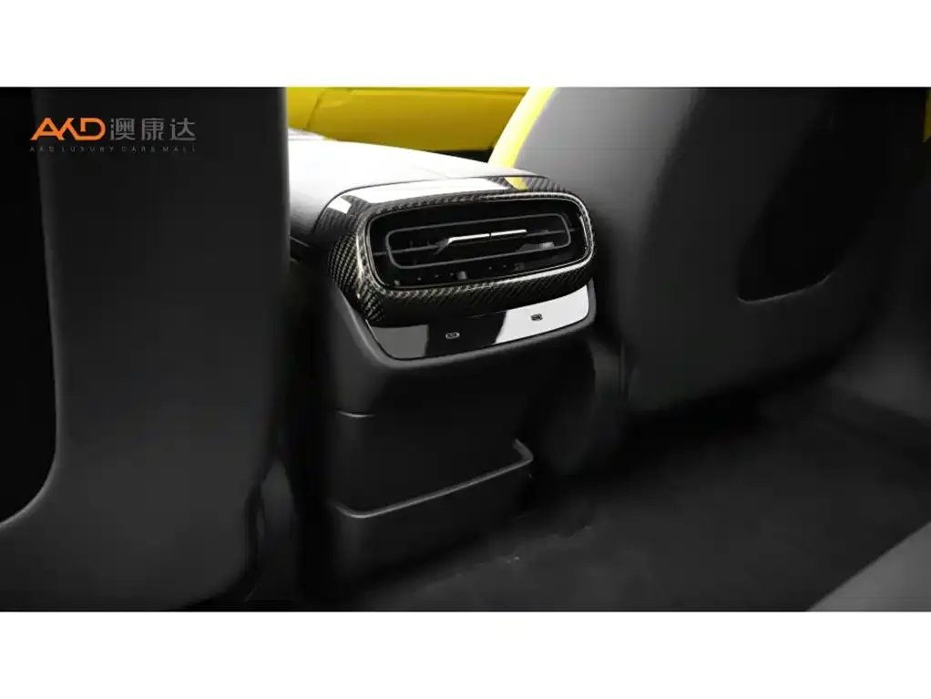 Xiaomi SU7 Ultra 2025 из CN, фото 5