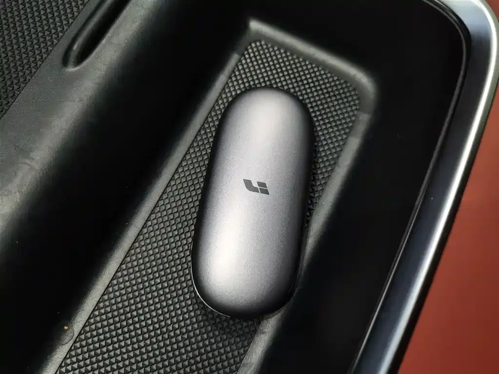 Li Auto L9 2023 из CN, фото 6