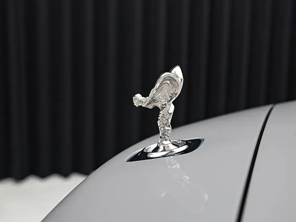 Rolls-Royce Dawn 2022 из CN, фото 10