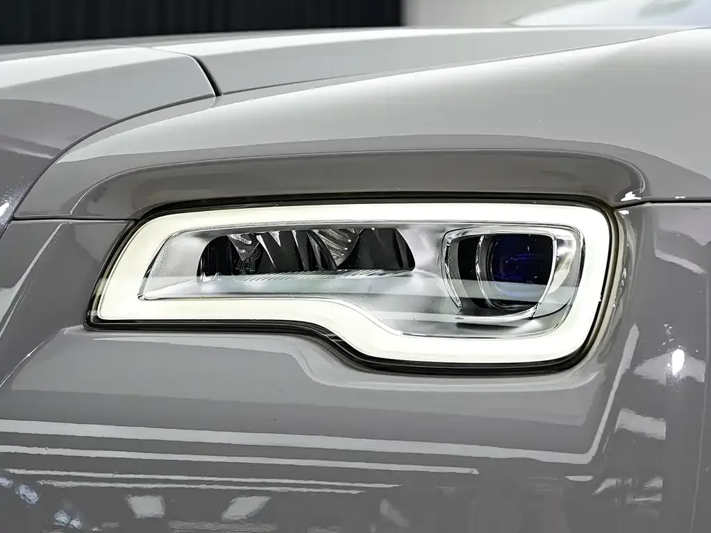 Rolls-Royce Dawn 2022 из CN, фото 9