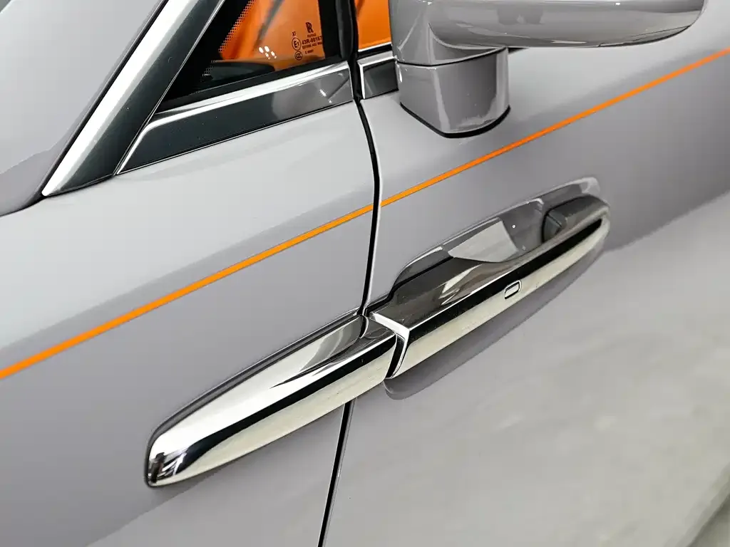 Rolls-Royce Dawn 2022 из CN, фото 4