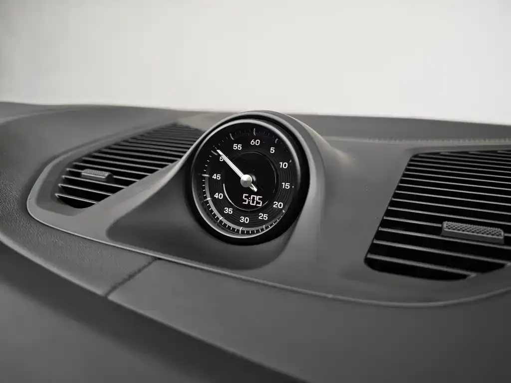 Porsche Cayenne 2025 из CN, фото 2