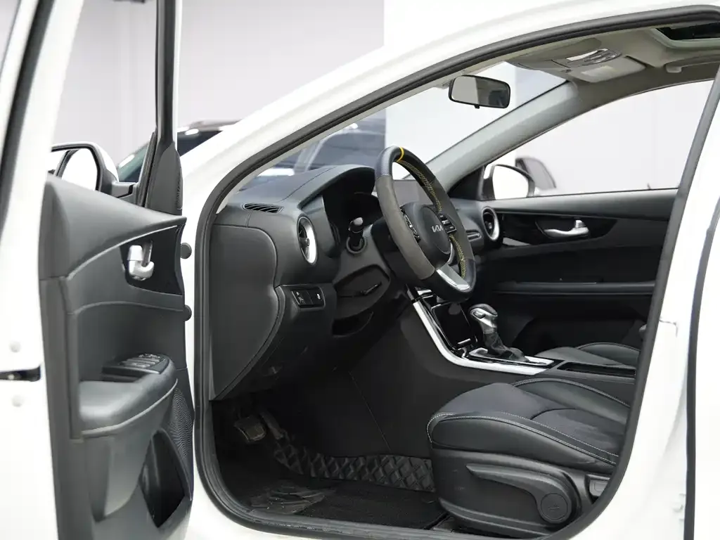 Kia K3 2021 из CN, фото 9