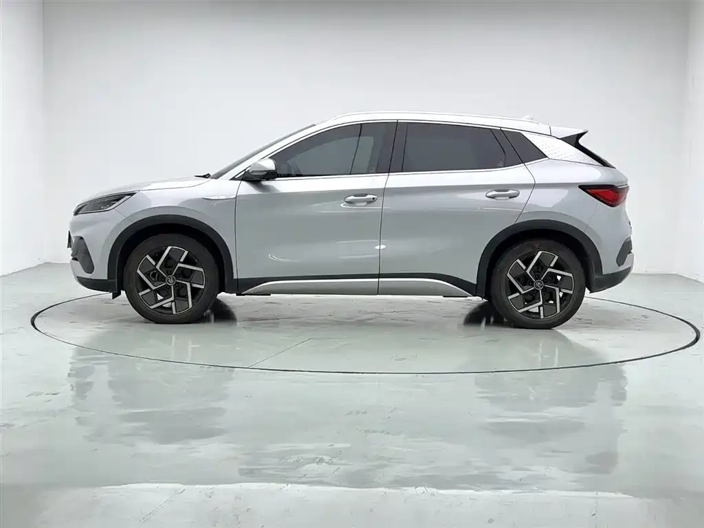 BYD Yuan Plus 2023 из CN, фото 10