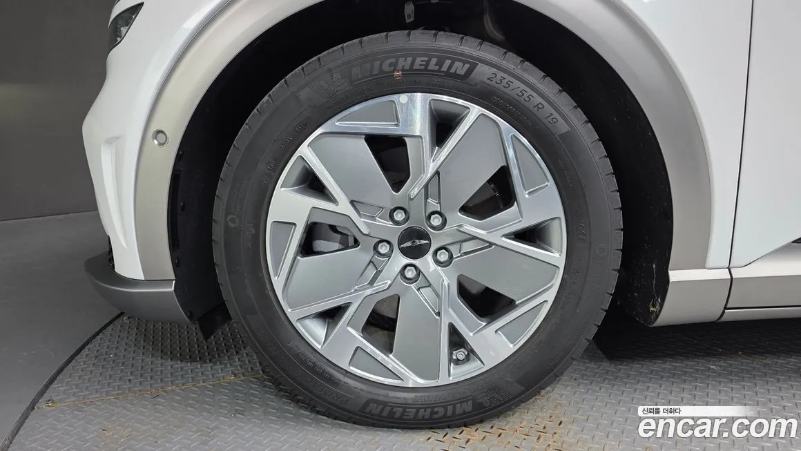 Genesis GV60 2023 из KR, фото 10