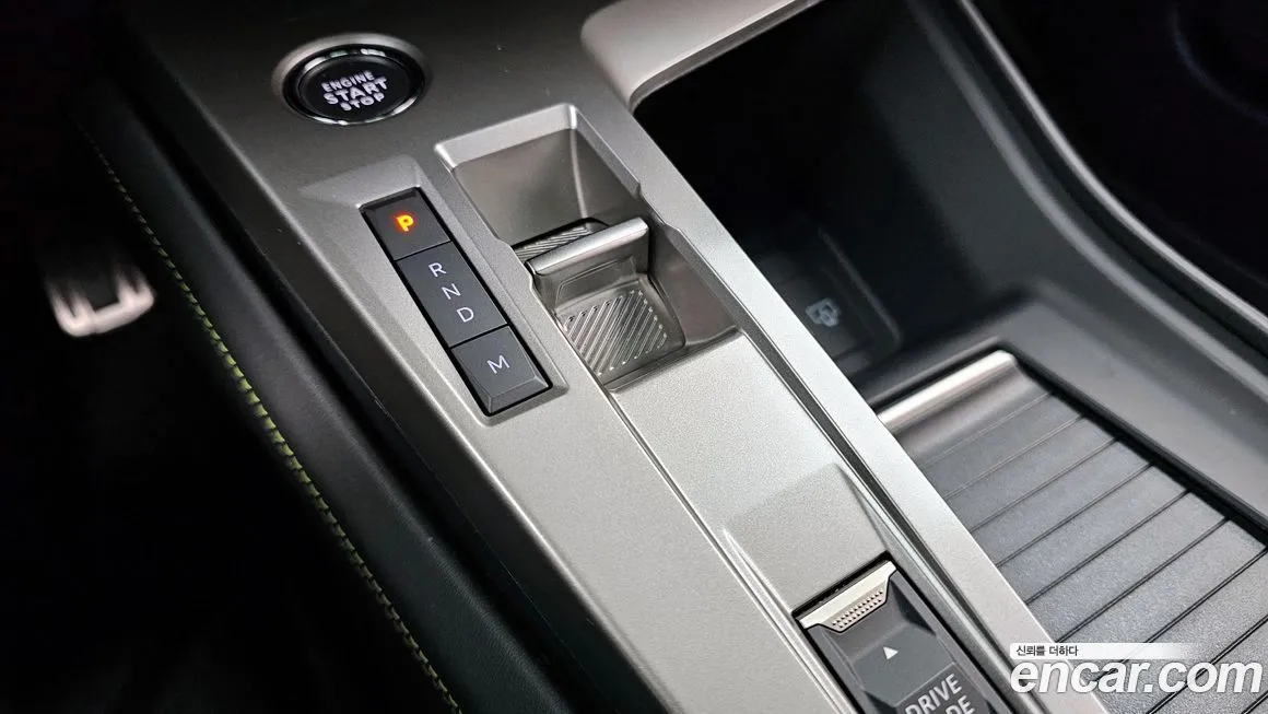 Peugeot 408 2025 из KR, фото 7