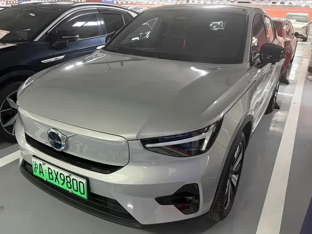 Volvo C40