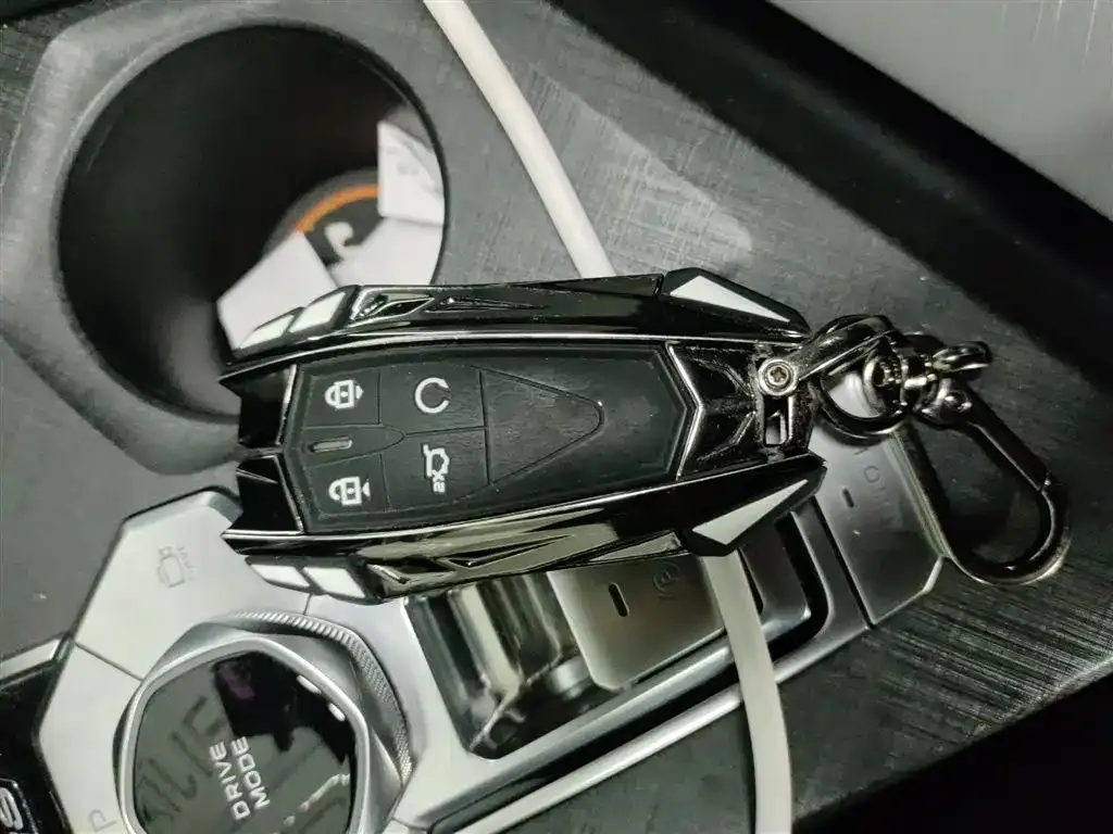 Changan UNI-V 2022 из CN, фото 9