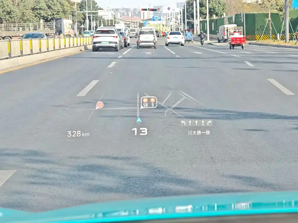 Xiaomi SU7 2024 из CN, фото 10