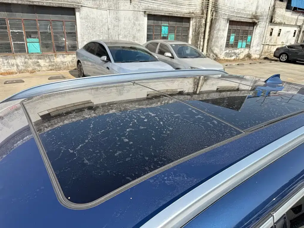 BMW X1 2022 из CN, фото 8