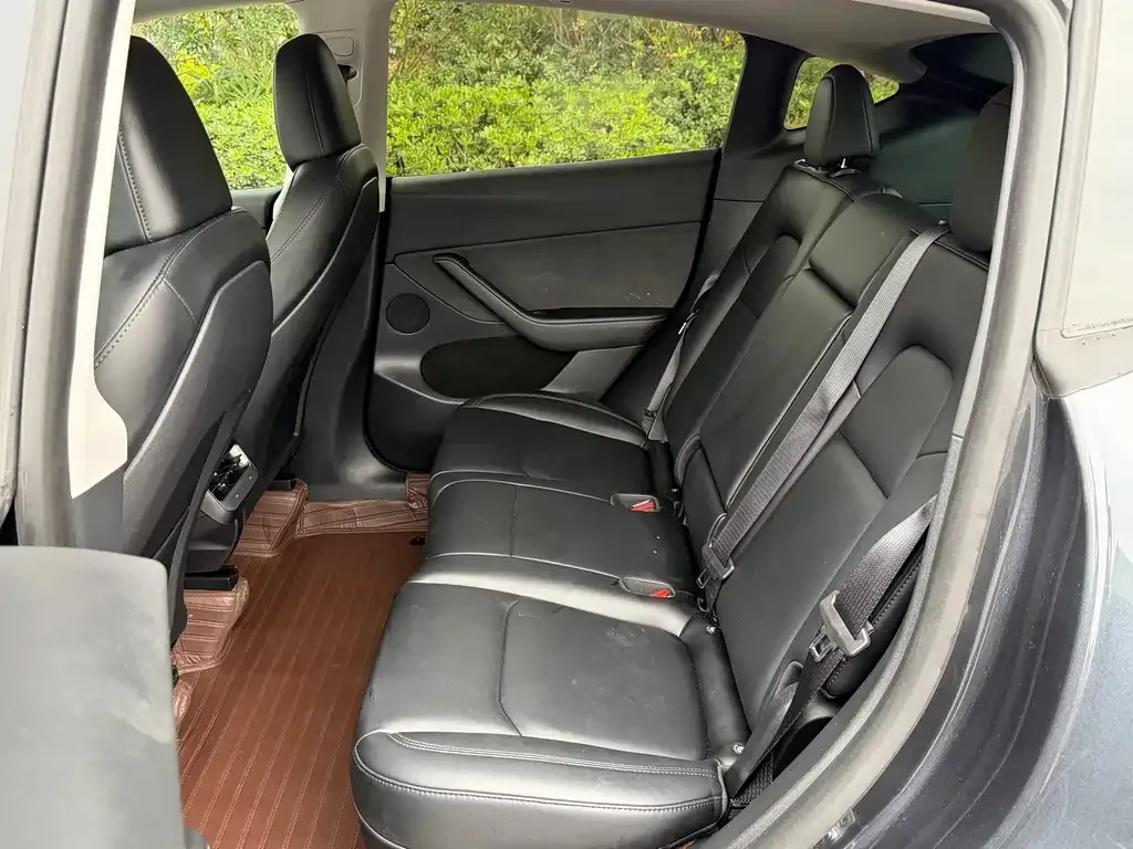 Tesla Model Y 2024 из CN, фото 5