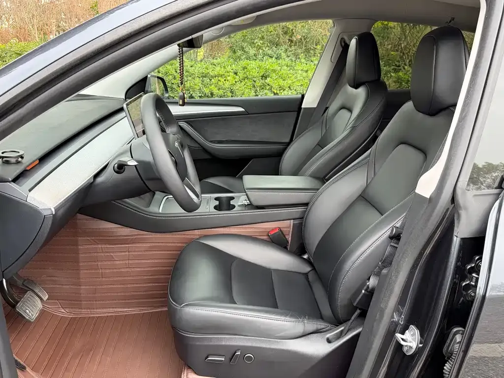 Tesla Model Y 2024 из CN, фото 6