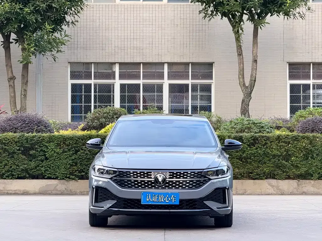 Volkswagen Lavida 2023 из CN, фото 6