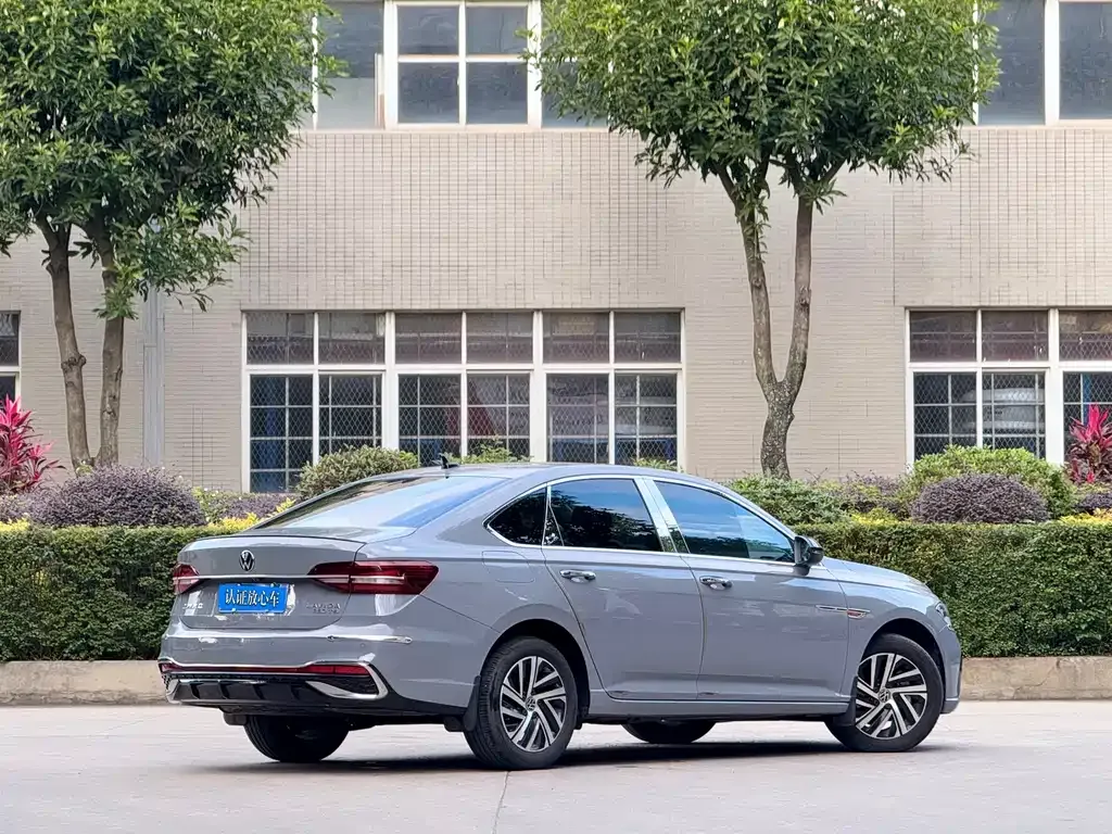 Volkswagen Lavida 2023 из CN, фото 3