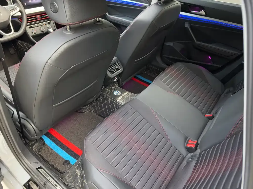 Volkswagen Lavida 2023 из CN, фото 7