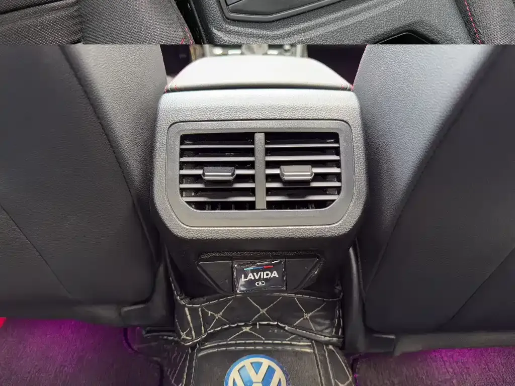 Volkswagen Lavida 2023 из CN, фото 8