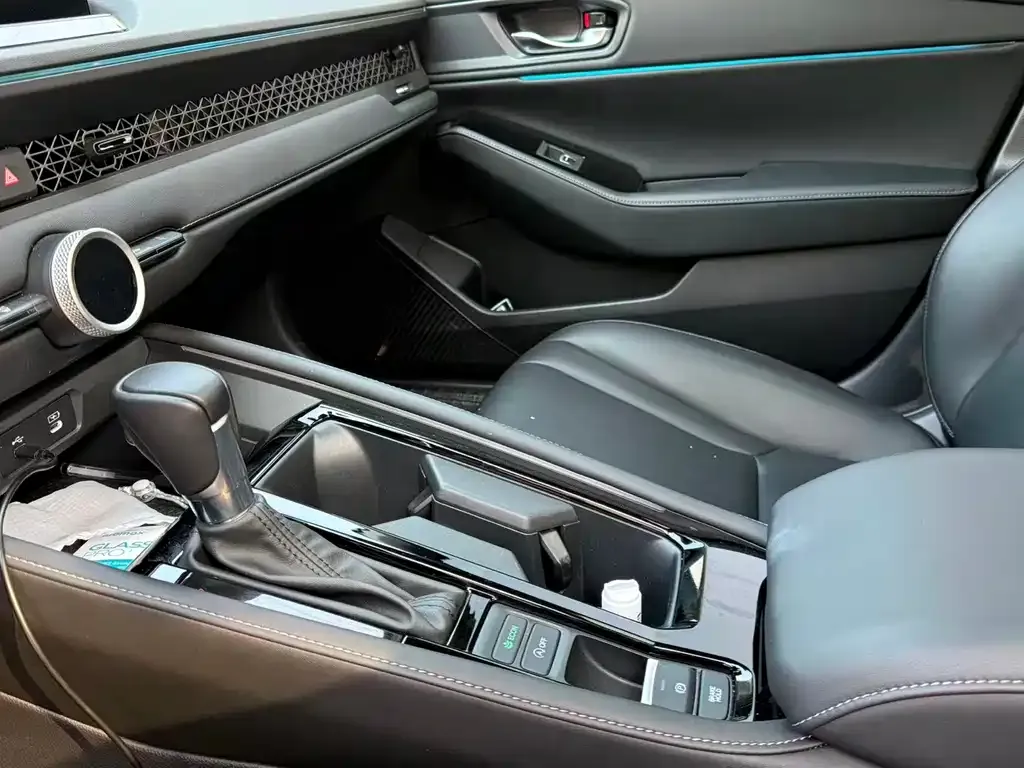 Honda Accord 2024 из CN, фото 5