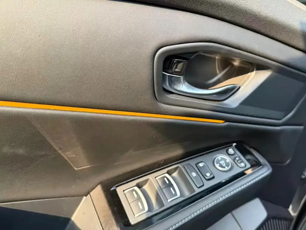 Honda Accord 2024 из CN, фото 7