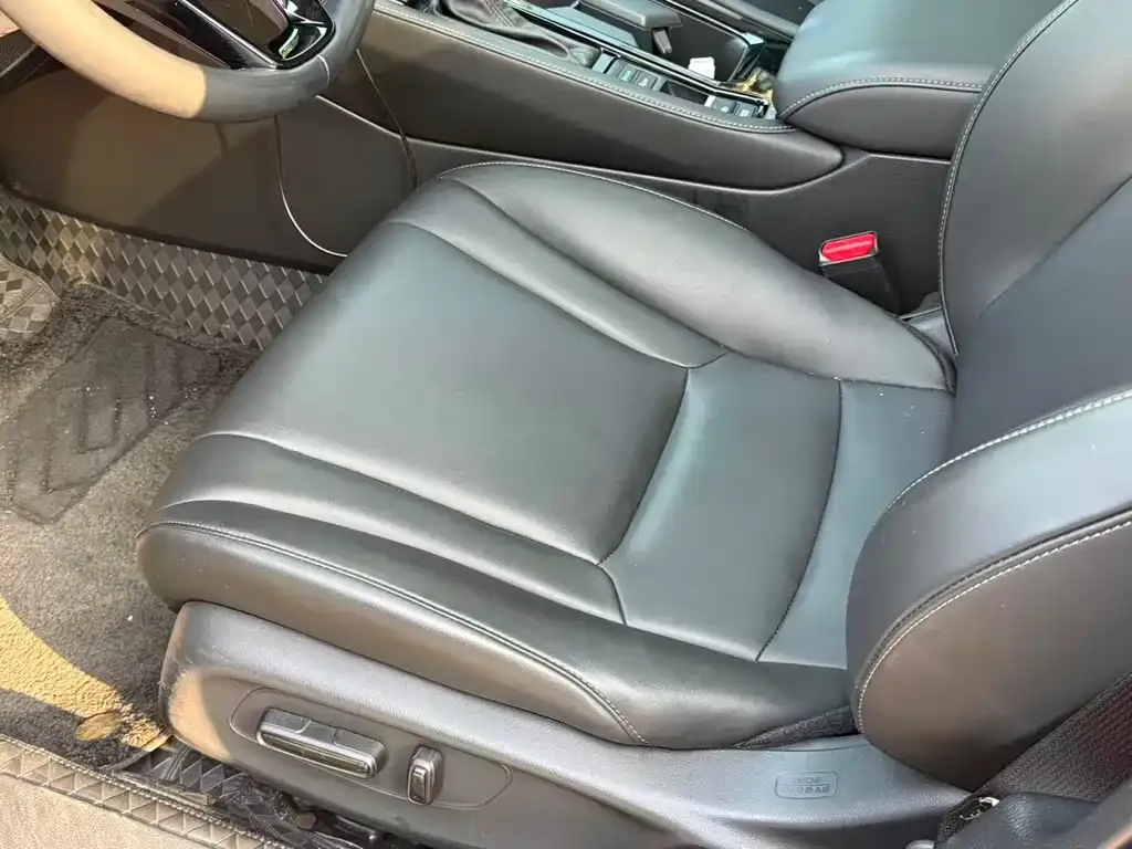 Honda Accord 2024 из CN, фото 2