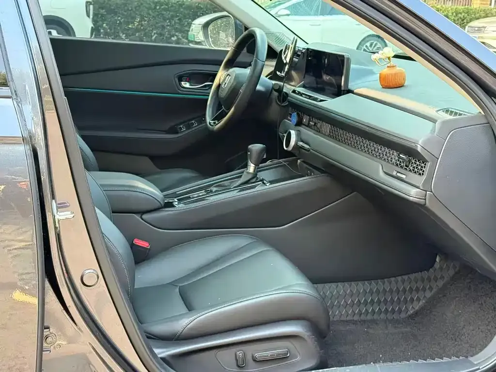 Honda Accord 2024 из CN, фото 3