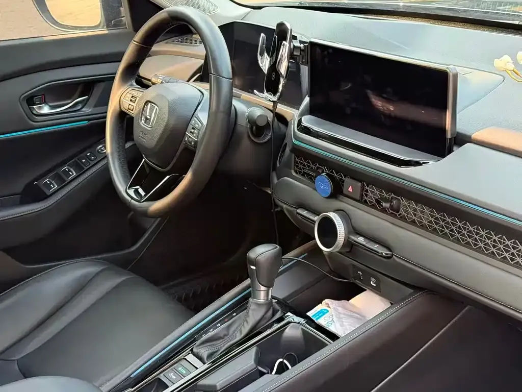 Honda Accord 2024 из CN, фото 6
