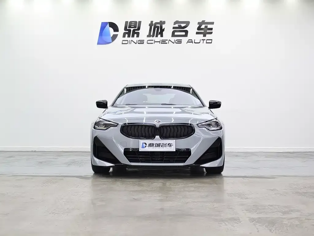 BMW 2 Series (Import) 2022 из CN, фото 2
