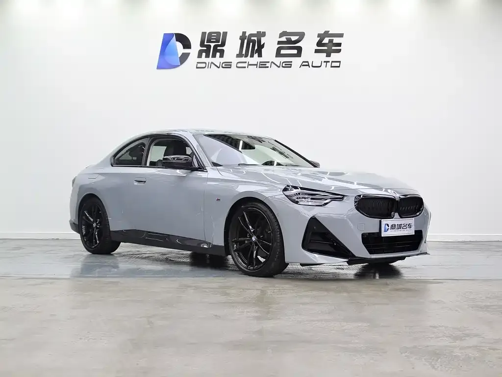 BMW 2 Series (Import) 2022 из CN, фото 10